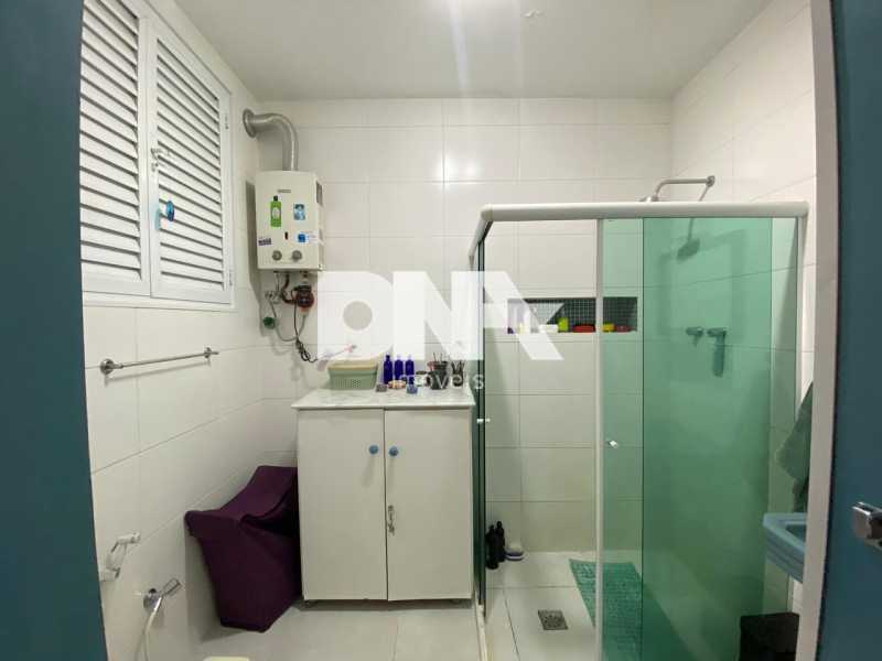 13. Banheiro Social - 13