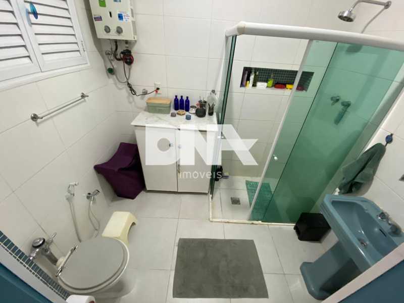 14. Banheiro Social - 14