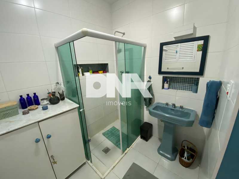 15. Banheiro Social - 15