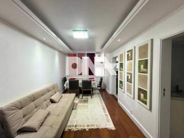 Apartamento 2 quartos à venda Leblon, Rio de Janeiro - R$ 2.400.000 - FLAP20474