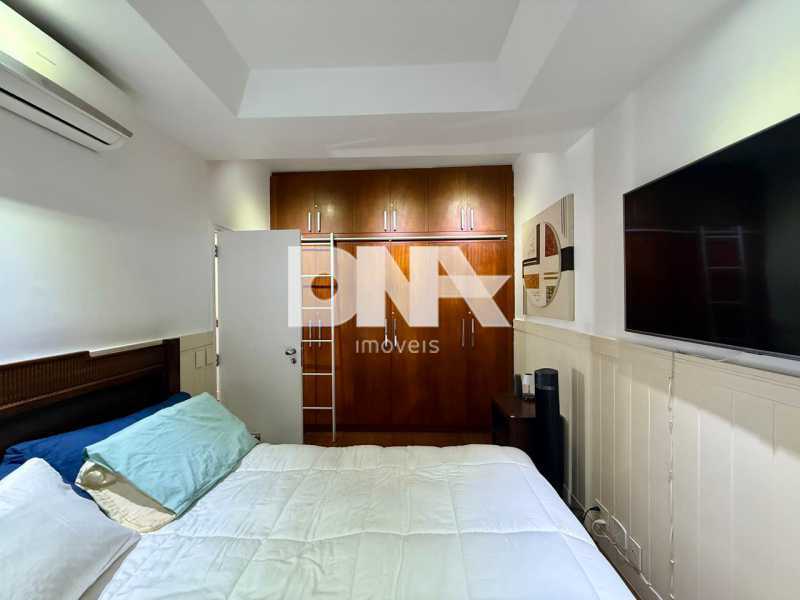 Conheça WhatsApp Image 2026-01-26 at 1 do imóvel - Apartamento 2 quartos à venda Leblon, Rio de Janeiro - R$ 2.400.000 - FLAP20474 - 13 WhatsApp Image 2026-01-26 at 1 - 13