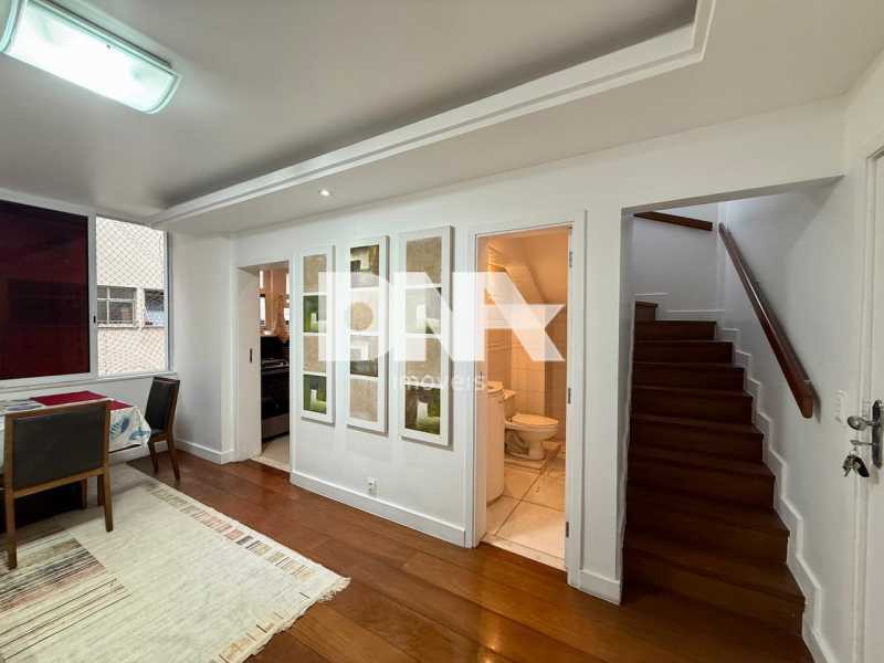 Conheça WhatsApp Image 2026-01-26 at 1 do imóvel - Apartamento 2 quartos à venda Leblon, Rio de Janeiro - R$ 2.400.000 - FLAP20474 - 6 WhatsApp Image 2026-01-26 at 1 - 6