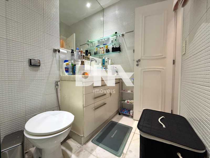 Conheça WhatsApp Image 2026-01-26 at 1 do imóvel - Apartamento 2 quartos à venda Leblon, Rio de Janeiro - R$ 2.400.000 - FLAP20474 - 16 WhatsApp Image 2026-01-26 at 1 - 16