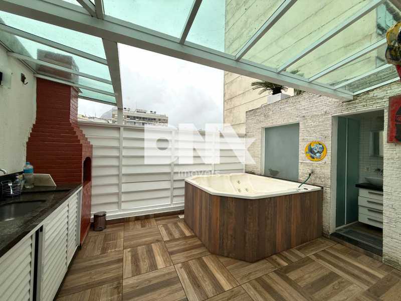 Conheça WhatsApp Image 2026-01-26 at 1 do imóvel - Apartamento 2 quartos à venda Leblon, Rio de Janeiro - R$ 2.400.000 - FLAP20474 - 25 WhatsApp Image 2026-01-26 at 1 - 25