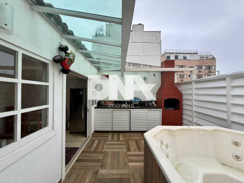 Conheça WhatsApp Image 2026-01-26 at 1 do imóvel - Apartamento 2 quartos à venda Leblon, Rio de Janeiro - R$ 2.400.000 - FLAP20474 - 27 WhatsApp Image 2026-01-26 at 1 - 27