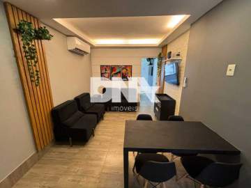 Apartamento 2 quartos à venda Copacabana, Rio de Janeiro - R$ 1.200.000 - NSAP22609