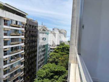 Apartamento 3 quartos à venda Copacabana, Rio de Janeiro - R$ 1.450.000 - NSAP33794