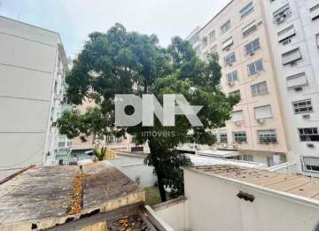 Apartamento à venda Rua Gomes Carneiro, Ipanema, Rio de Janeiro - R$ 1.300.000 - NSAP22610