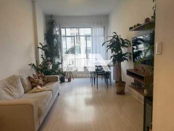 Apartamento 2 quartos à venda Copacabana, Rio de Janeiro - R$ 780.000 - NCAP22680