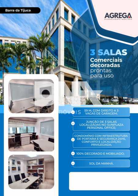 SALA COMERCIAL - 28