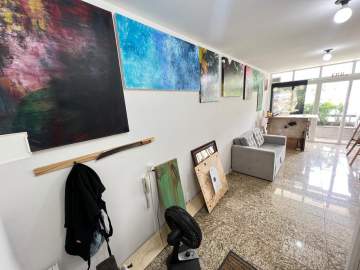 Sala Comercial 25m² à venda Itanhangá, Rio de Janeiro - R$ 130.000 - JOSL00067