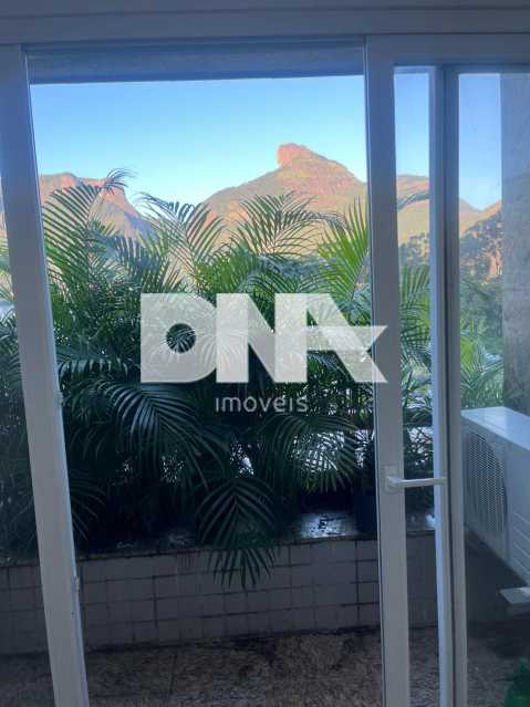 Conheça 89603505-e10b-43ce-aab4-686090 do imóvel - Sala Comercial 25m² à venda Itanhangá, Rio de Janeiro - R$ 130.000 - JOSL00067 - 12 89603505-e10b-43ce-aab4-686090 - 12