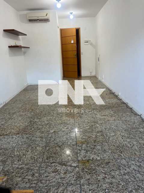 Conheça 7e5ceaf3-f01f-4c81-942c-c22162 do imóvel - Sala Comercial 25m² à venda Itanhangá, Rio de Janeiro - R$ 130.000 - JOSL00067 - 14 7e5ceaf3-f01f-4c81-942c-c22162 - 14