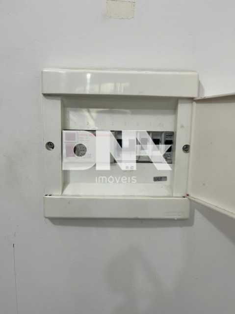 Conheça 431b7a09-ef67-4180-b430-5abe01 do imóvel - Sala Comercial 25m² à venda Itanhangá, Rio de Janeiro - R$ 130.000 - JOSL00067 - 18 431b7a09-ef67-4180-b430-5abe01 - 18