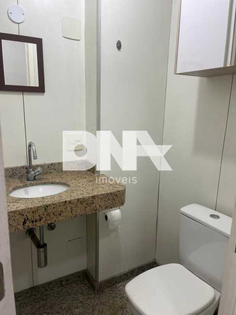 Conheça 7ab36fe0-e11a-4813-9674-58f6f6 do imóvel - Sala Comercial 25m² à venda Itanhangá, Rio de Janeiro - R$ 130.000 - JOSL00067 - 21 7ab36fe0-e11a-4813-9674-58f6f6 - 21