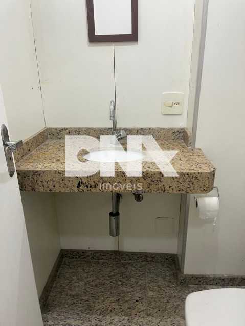 Conheça e58c1528-dcbf-422b-9c3c-793f18 do imóvel - Sala Comercial 25m² à venda Itanhangá, Rio de Janeiro - R$ 130.000 - JOSL00067 - 22 e58c1528-dcbf-422b-9c3c-793f18 - 22
