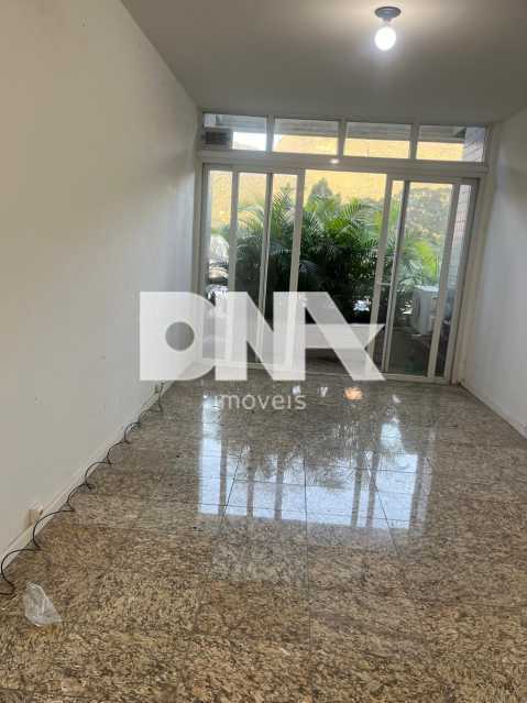 Conheça 37f7e793-2fd9-4635-a420-d80b9c do imóvel - Sala Comercial 25m² à venda Itanhangá, Rio de Janeiro - R$ 130.000 - JOSL00067 - 23 37f7e793-2fd9-4635-a420-d80b9c - 23