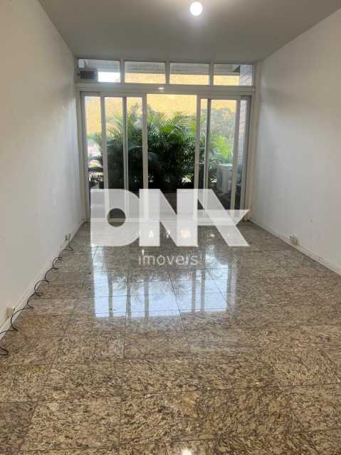 Conheça 628ff9dd-e393-4222-9df0-3ab032 do imóvel - Sala Comercial 25m² à venda Itanhangá, Rio de Janeiro - R$ 130.000 - JOSL00067 - 19 628ff9dd-e393-4222-9df0-3ab032 - 19