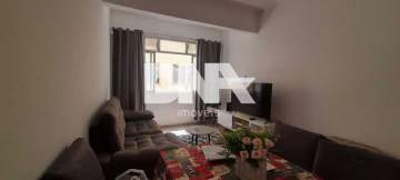 Apartamento 2 quartos à venda Botafogo, Rio de Janeiro - R$ 630.000 - NBAP25713