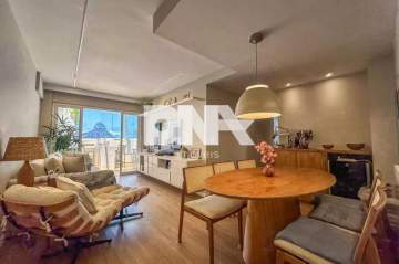 Imperdível - Cobertura 3 quartos à venda Botafogo, Rio de Janeiro - R$ 2.400.000 - BGCO30011