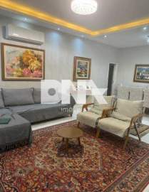 Apartamento 3 quartos à venda Laranjeiras, Rio de Janeiro - R$ 1.400.000 - CTAP31076