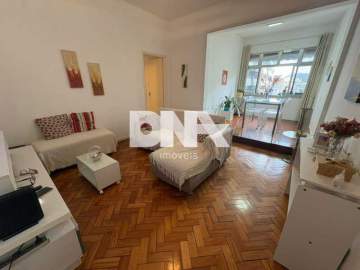 Apartamento 3 quartos à venda Copacabana, Rio de Janeiro - R$ 945.000 - BGAP30091