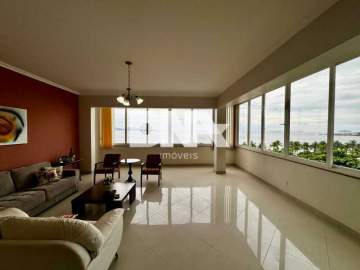 Apartamento 3 quartos à venda Copacabana, Rio de Janeiro - R$ 4.500.000 - NCAP33292