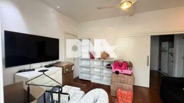 Cobertura 2 quartos à venda Botafogo, Rio de Janeiro - R$ 1.200.000 - BGCO20008
