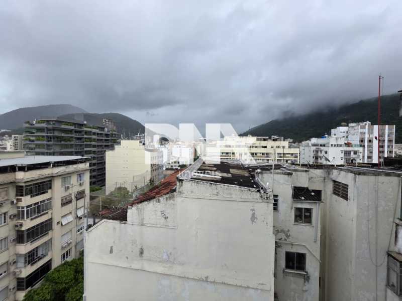 Apartamento 2 quartos à venda Botafogo, Rio de Janeiro - R$ 998.000 - LEAP20780