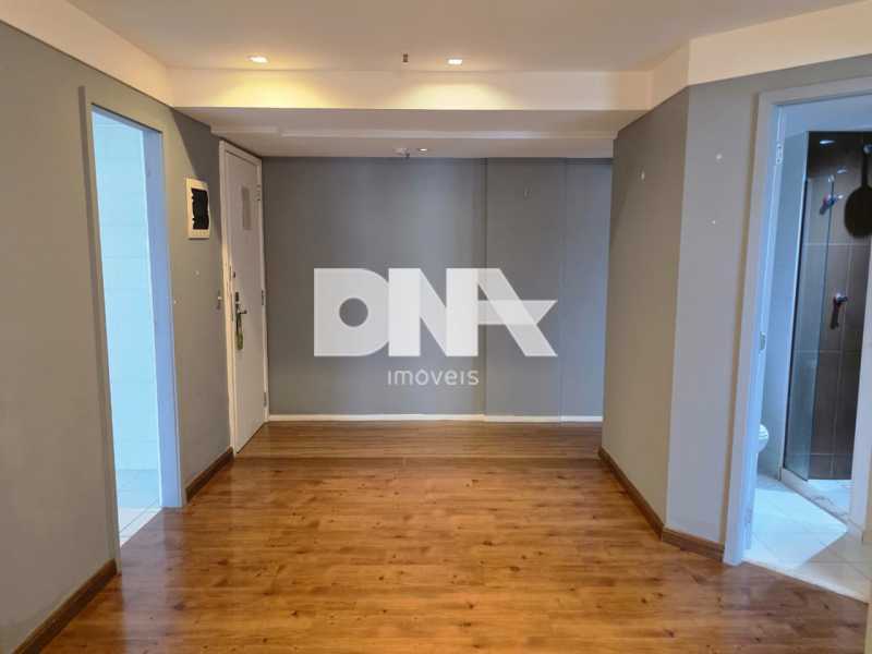 Apartamento 2 quartos à venda Botafogo, Rio de Janeiro - R$ 998.000 - LEAP20780