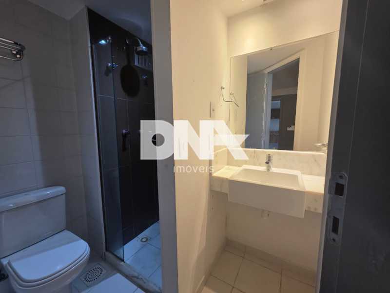 Apartamento 2 quartos à venda Botafogo, Rio de Janeiro - R$ 998.000 - LEAP20780