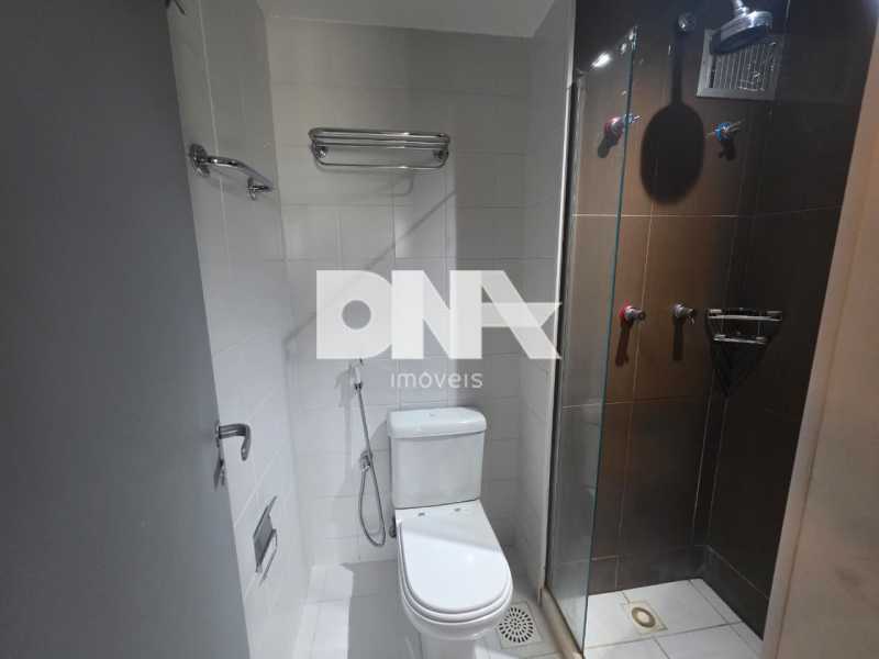 Apartamento 2 quartos à venda Botafogo, Rio de Janeiro - R$ 998.000 - LEAP20780