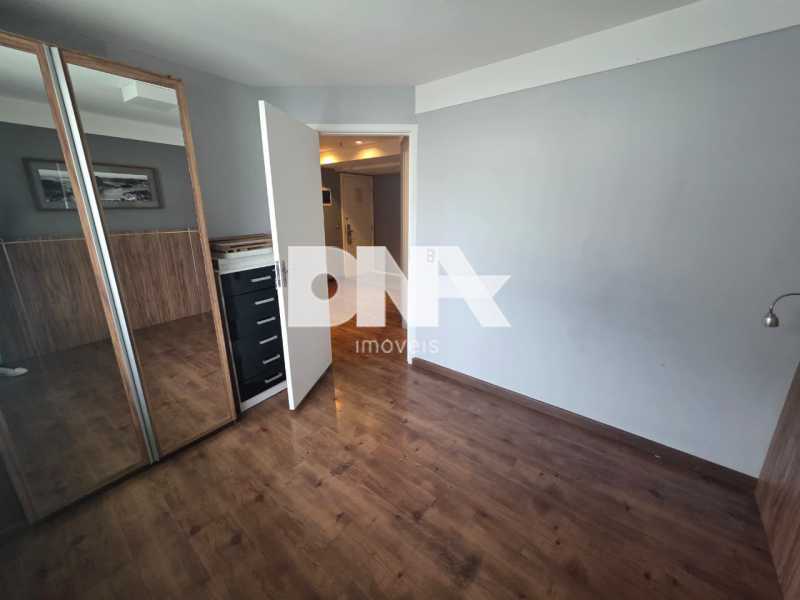 Apartamento 2 quartos à venda Botafogo, Rio de Janeiro - R$ 998.000 - LEAP20780