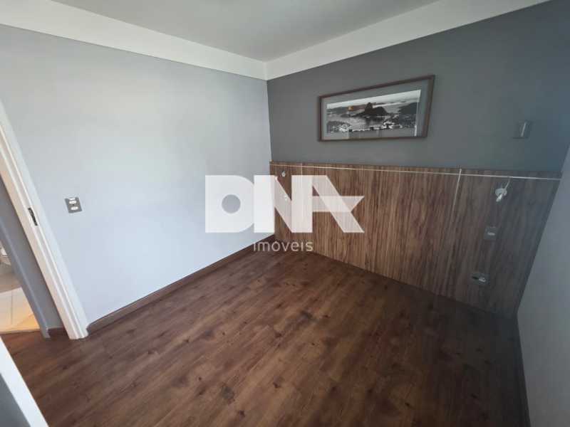 Apartamento 2 quartos à venda Botafogo, Rio de Janeiro - R$ 998.000 - LEAP20780