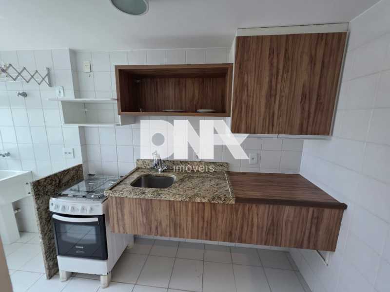 Apartamento 2 quartos à venda Botafogo, Rio de Janeiro - R$ 998.000 - LEAP20780