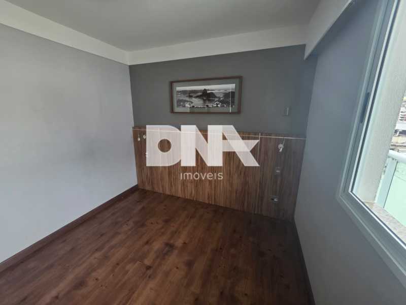 Apartamento 2 quartos à venda Botafogo, Rio de Janeiro - R$ 998.000 - LEAP20780