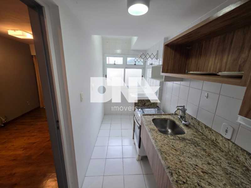 Apartamento 2 quartos à venda Botafogo, Rio de Janeiro - R$ 998.000 - LEAP20780