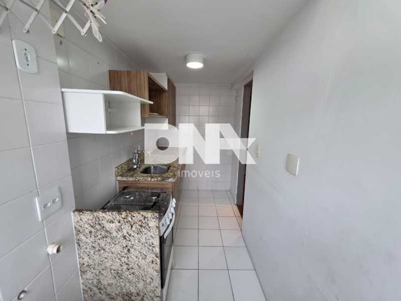 Apartamento 2 quartos à venda Botafogo, Rio de Janeiro - R$ 998.000 - LEAP20780