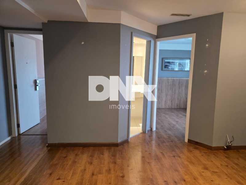 Apartamento 2 quartos à venda Botafogo, Rio de Janeiro - R$ 998.000 - LEAP20780