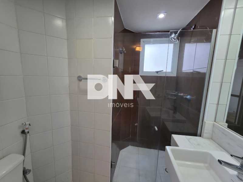 Apartamento 2 quartos à venda Botafogo, Rio de Janeiro - R$ 998.000 - LEAP20780