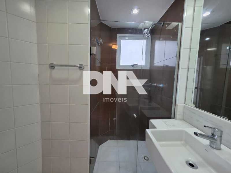 Apartamento 2 quartos à venda Botafogo, Rio de Janeiro - R$ 998.000 - LEAP20780