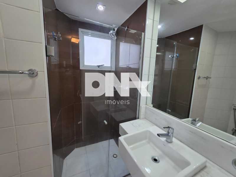 Apartamento 2 quartos à venda Botafogo, Rio de Janeiro - R$ 998.000 - LEAP20780
