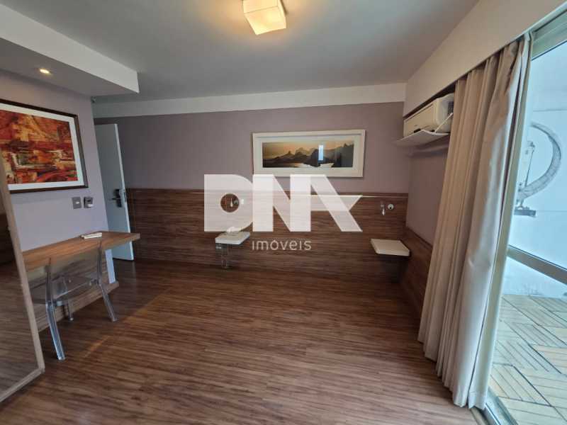 Apartamento 2 quartos à venda Botafogo, Rio de Janeiro - R$ 998.000 - LEAP20780