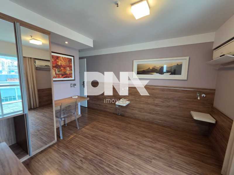 Apartamento 2 quartos à venda Botafogo, Rio de Janeiro - R$ 998.000 - LEAP20780