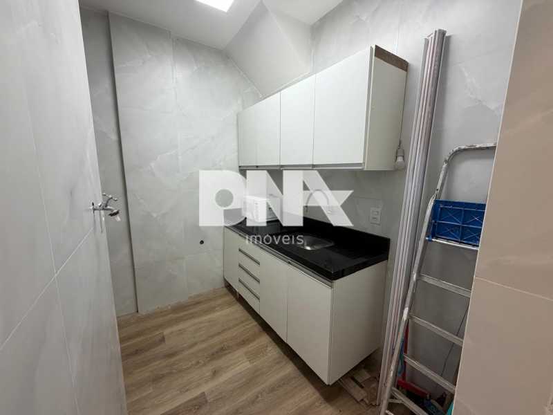 Apartamento 2 quartos à venda Copacabana, Rio de Janeiro - R$ 880.000 - JOAP20376