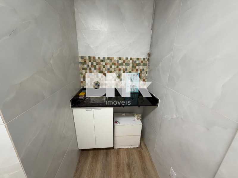 Apartamento 2 quartos à venda Copacabana, Rio de Janeiro - R$ 880.000 - JOAP20376