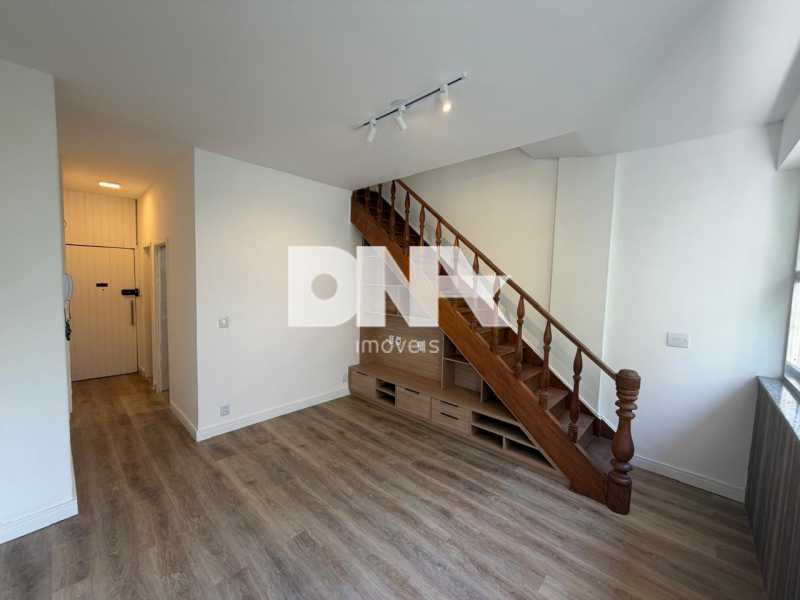 Apartamento 2 quartos à venda Copacabana, Rio de Janeiro - R$ 880.000 - JOAP20376