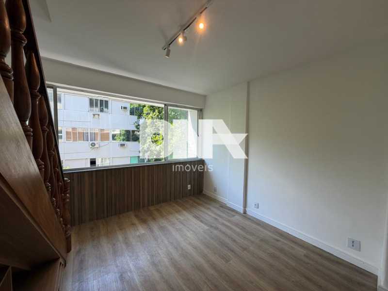 Apartamento 2 quartos à venda Copacabana, Rio de Janeiro - R$ 880.000 - JOAP20376
