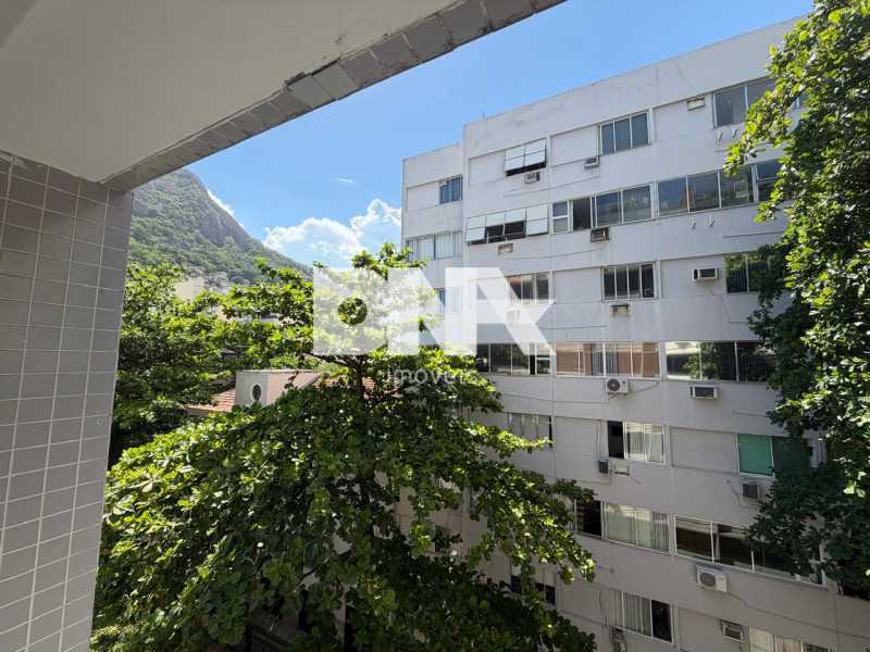 Apartamento 2 quartos à venda Copacabana, Rio de Janeiro - R$ 880.000 - JOAP20376