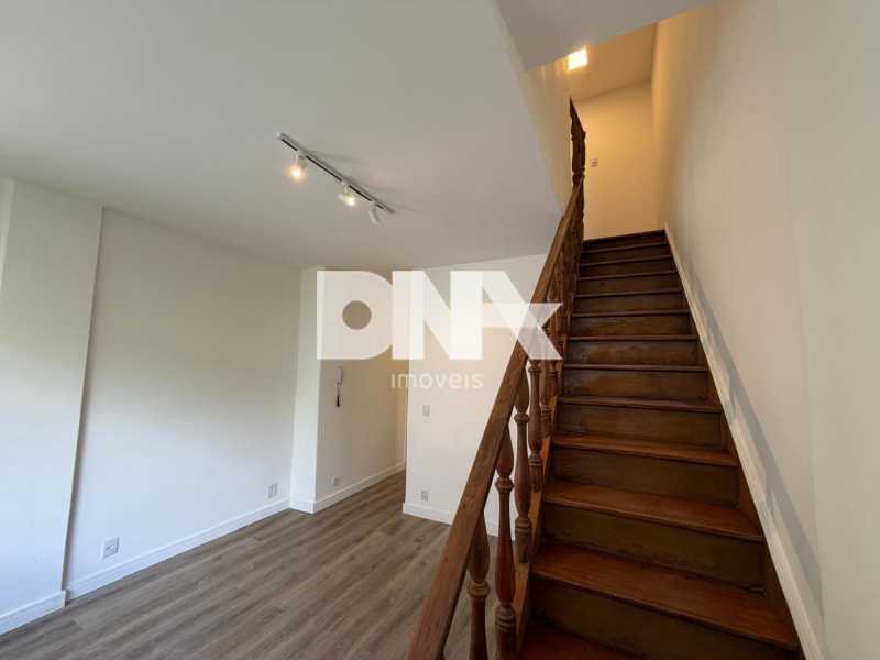 Apartamento 2 quartos à venda Copacabana, Rio de Janeiro - R$ 880.000 - JOAP20376